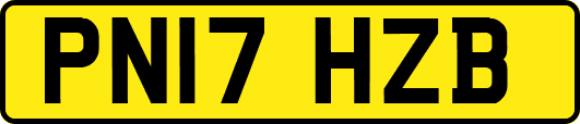 PN17HZB