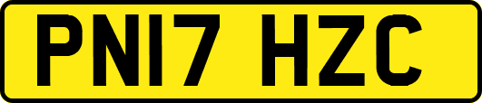 PN17HZC
