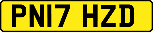PN17HZD