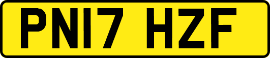 PN17HZF