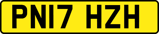 PN17HZH