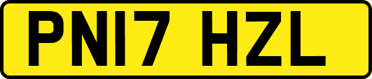 PN17HZL
