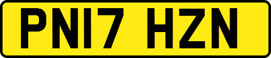 PN17HZN