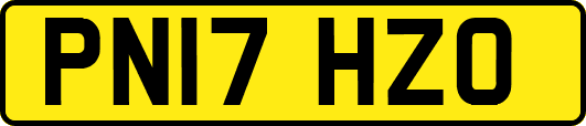 PN17HZO