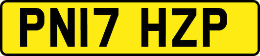 PN17HZP