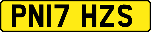 PN17HZS