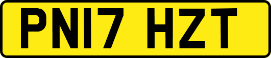 PN17HZT