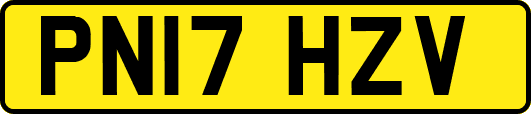 PN17HZV