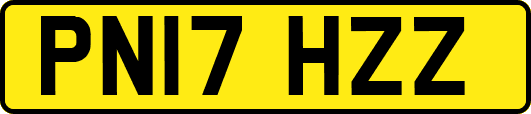 PN17HZZ
