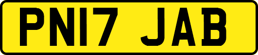 PN17JAB