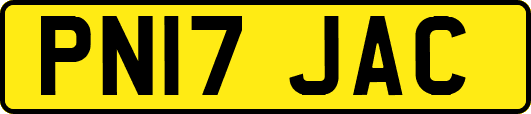 PN17JAC