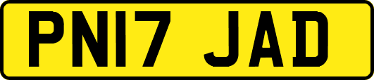 PN17JAD