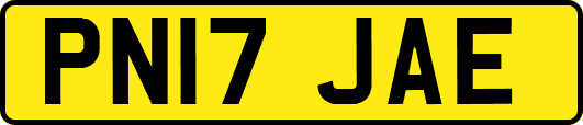 PN17JAE