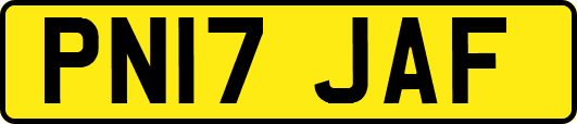 PN17JAF