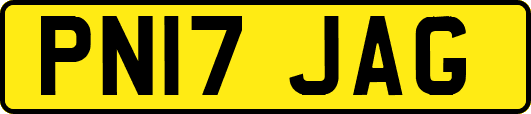 PN17JAG