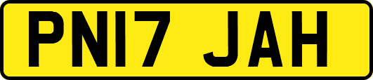 PN17JAH