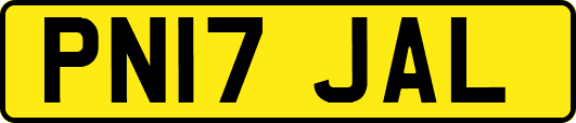 PN17JAL