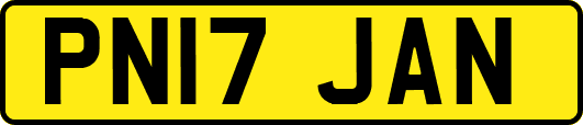 PN17JAN