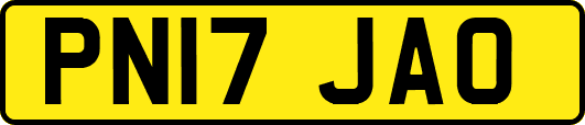 PN17JAO