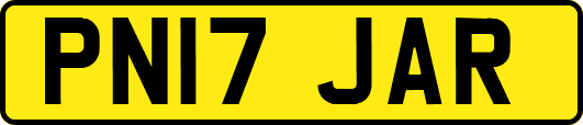 PN17JAR