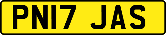 PN17JAS