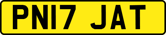 PN17JAT