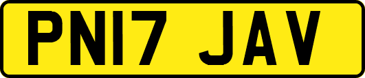 PN17JAV