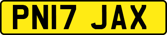 PN17JAX