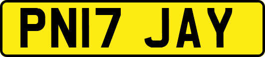 PN17JAY