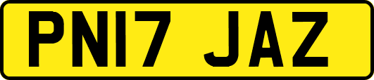 PN17JAZ