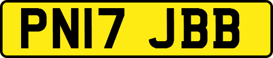 PN17JBB
