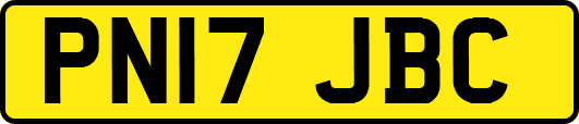 PN17JBC