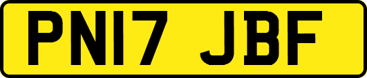PN17JBF