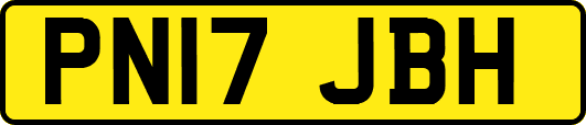PN17JBH