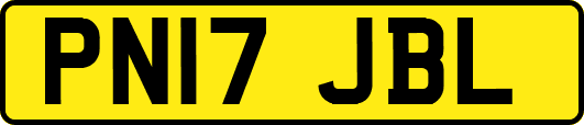 PN17JBL