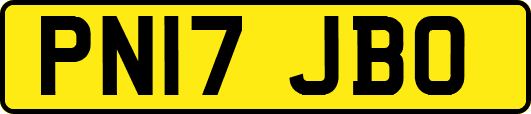 PN17JBO