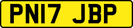 PN17JBP