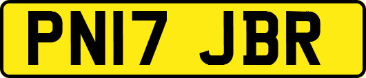 PN17JBR