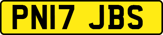 PN17JBS