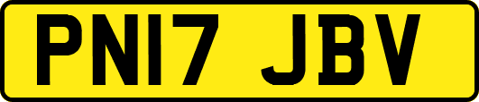 PN17JBV