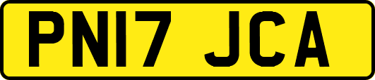 PN17JCA