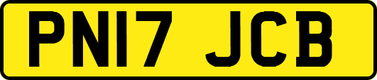 PN17JCB