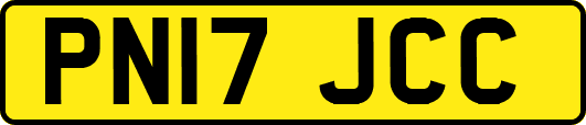 PN17JCC