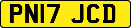 PN17JCD