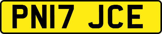 PN17JCE