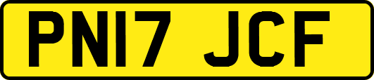 PN17JCF