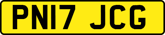 PN17JCG