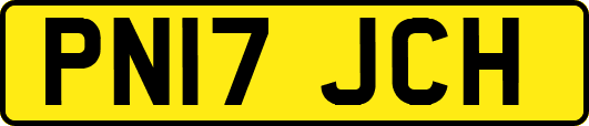 PN17JCH