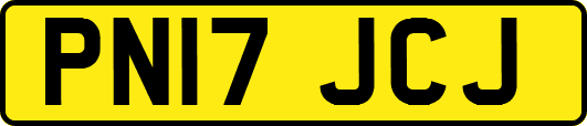 PN17JCJ