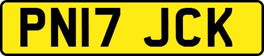 PN17JCK